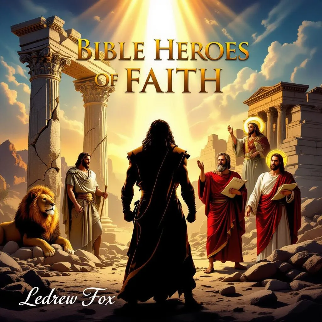 bible-heroes-of-faith-text-prominently-displayed-in-the-background-samson-stands-before-a-broken-pil
