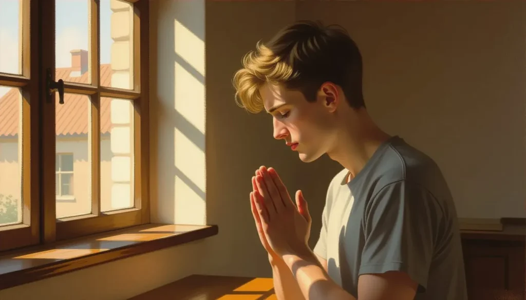 daniel-praying-at-his-window-at-noon